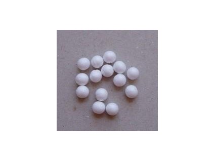 10 x koule polystyren 20 mm