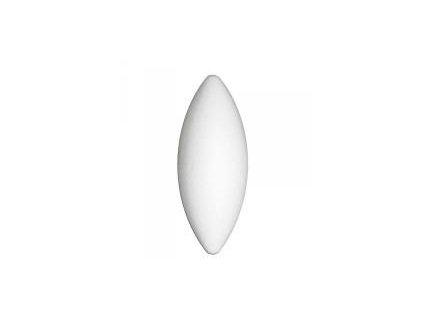 elipsoid z polystyrenu 100x40 mm