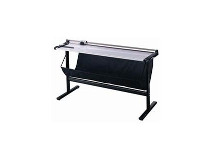 KW trio, řezačka 3027, kotoučová, 2000mm