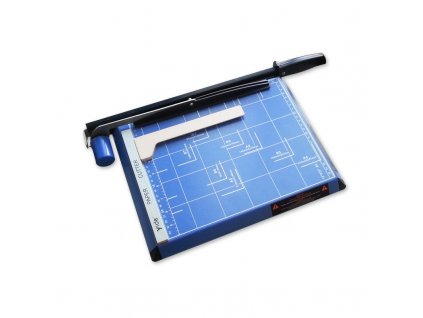 Řezačka Paper Cutter A3-8100