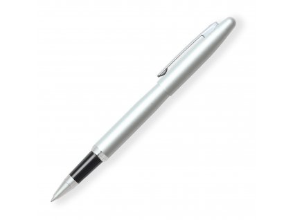 Sheaffer, VFM roller, Strobe Silver