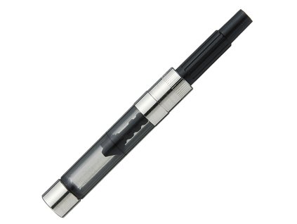 Sheaffer, pístový konvertor