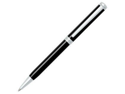Sheaffer, Kuličkové pero Intensity (Barva lesklá černá)