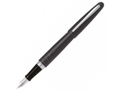 Pilot, Plnicí pero MR2 Animal Collection, (M) (Barva fialová)