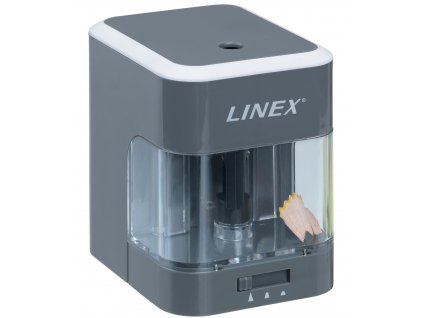 Linex, elektrické ořezávátko střední