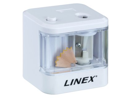 Linex, elektrické ořezávátko malé