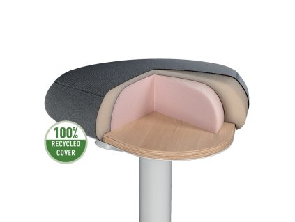 Liner Centropen 2631 Document - 0,7 / černá