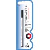 Sheaffer, Náplň do Rollerů Slim (Barva černá)