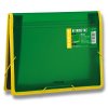 Desky na dokumenty FolderMate Pop Gear Plus, A4
