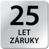 Piktogram Web 50 25 let zaruky