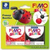 Sada FIMO kids Funny