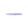 UNI PX-20 popisovač lakový PAINT Medium, 2,2-2,8 mm (Barva bílá)