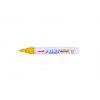 UNI PX-20 popisovač lakový PAINT Medium, 2,2-2,8 mm (Barva bílá)