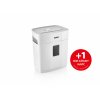 Dahle, skartovač PaperSAFE® 120, 8 listů, 5 x 18 mm, 12 l