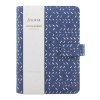 Osobní diář Filofax Indigo