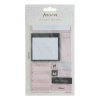Filofax lepící bločky Confetti, multi-fit