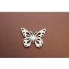 25534 dreveny vyrez motyl 55 mm vyrez