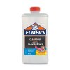 Lepidlo k výrobě slizu ELMER´S Glue Liquid Clear