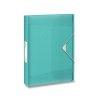 Box na dokumenty Esselte Colour´Breeze, A4, 25 mm