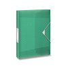 Box na dokumenty Esselte Colour´Breeze, A4, 25 mm
