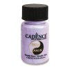 Metalická barva Cadence Twin Magic, 50 ml