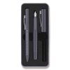 Sada Faber-Castell Grip Edition - Sada plnicí pero a kuličková tužka