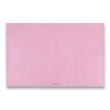 Podložka na stůl Pastelini 60 x 40 cm, růžová