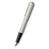 Faber-Castell Hexo Silver Matt