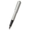 Faber-Castell Hexo Silver Matt