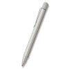 Faber-Castell Hexo Silver Matt