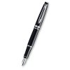 Waterman Expert Black Lacquer CT