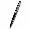 Waterman Expert Black Lacquer CT