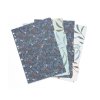 Filofax, Rozřazovače pro notebook Botanical, A5