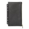 Filofax, Penál na zip Moonlight, osobní / A5