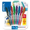 Pilot, Sada 8 ks Roller FriXion Ball 0.7 + sudoku