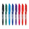 Pilot, Sada 8 ks Roller FriXion Ball 0.7 + sudoku