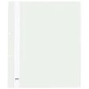 Noki, Desky A4+ s rychlovazačem (Barva bílá)