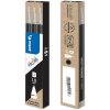 Pilot, Náplň pro Roller FriXion Ball Clicker Gold, 1.0, 3 ks, (B) silný (Barva černá)