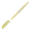 Pilot, Zvýrazňovač FriXion Light Soft, 4.0, (M) střední (Barva pastelová zelená)