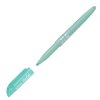 Pilot, Zvýrazňovač FriXion Light Soft, 4.0, (M) střední (Barva pastelová zelená)