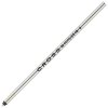 Cross, Náplň Mini Ballpoint do kuličkových per Tech3+, duopack, (M) střední (Barva černá)