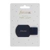 Filofax, přídavné elastické poutko na pero (Barva mauve)