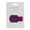 Filofax, přídavné elastické poutko na pero (Barva mauve)