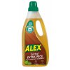 Alex - čistič extra péče na dřevo