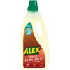 Alex - čistič extra lesk 2 v 1 na dřevo