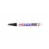 UNI PX-21 lakový popisovač, 0,8 - 1,2 mm (Barva bílý)