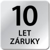 Piktogram Web 50 10 let zaruky