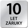 Piktogram Web 50 10 let zaruky