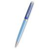 Kuličkové pero Waterman Hémisphère Colour Blocking Blue CT