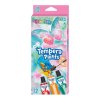 Colorino temperové barvy - Follow your Dreams, tuba, 12 ml, 12 barev